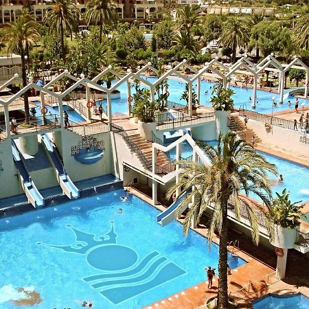 G&G Benalbeach Sea Views Benalmadena Exterior photo