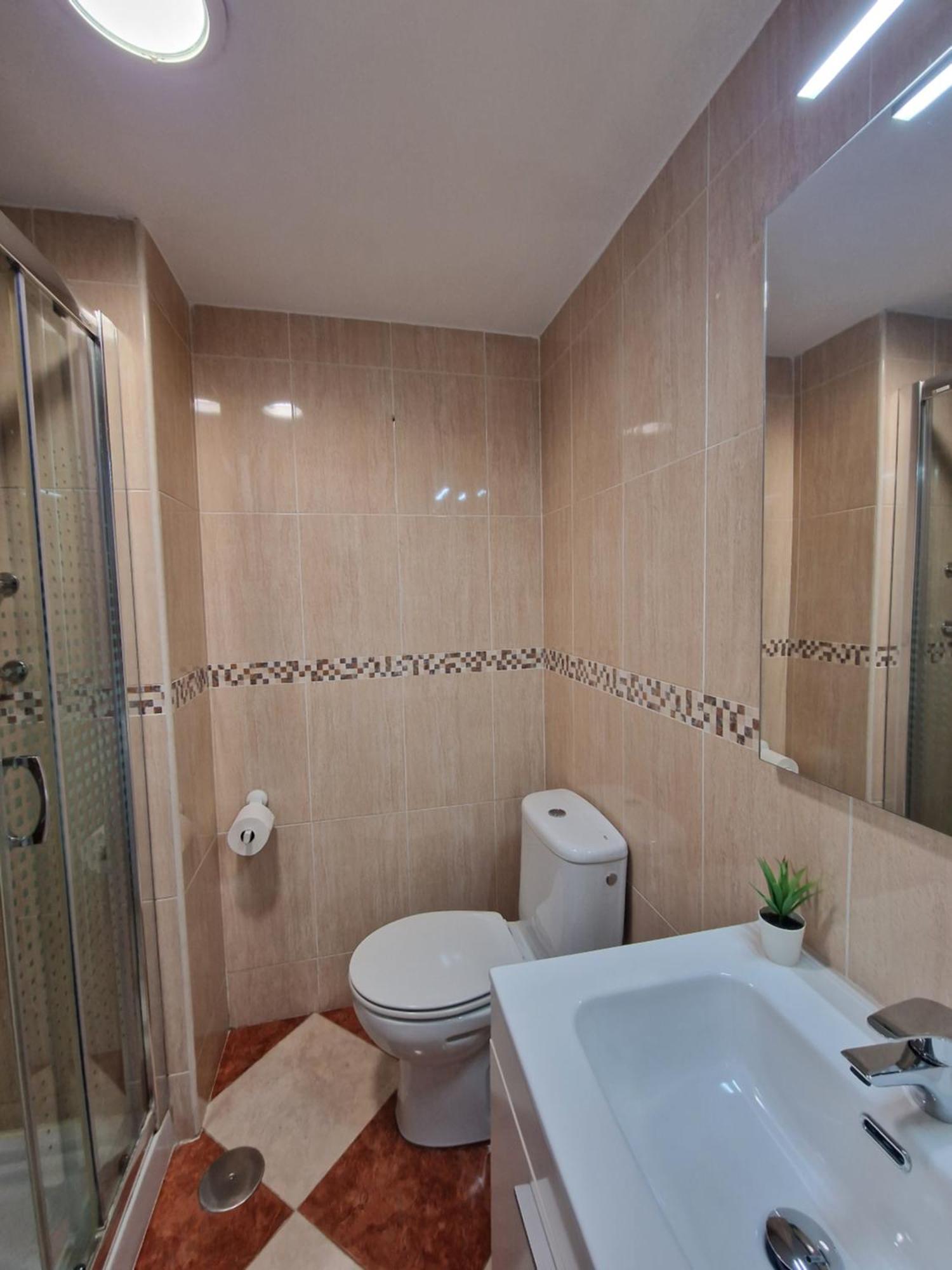 G&G Benalbeach Sea Views Benalmadena Exterior photo