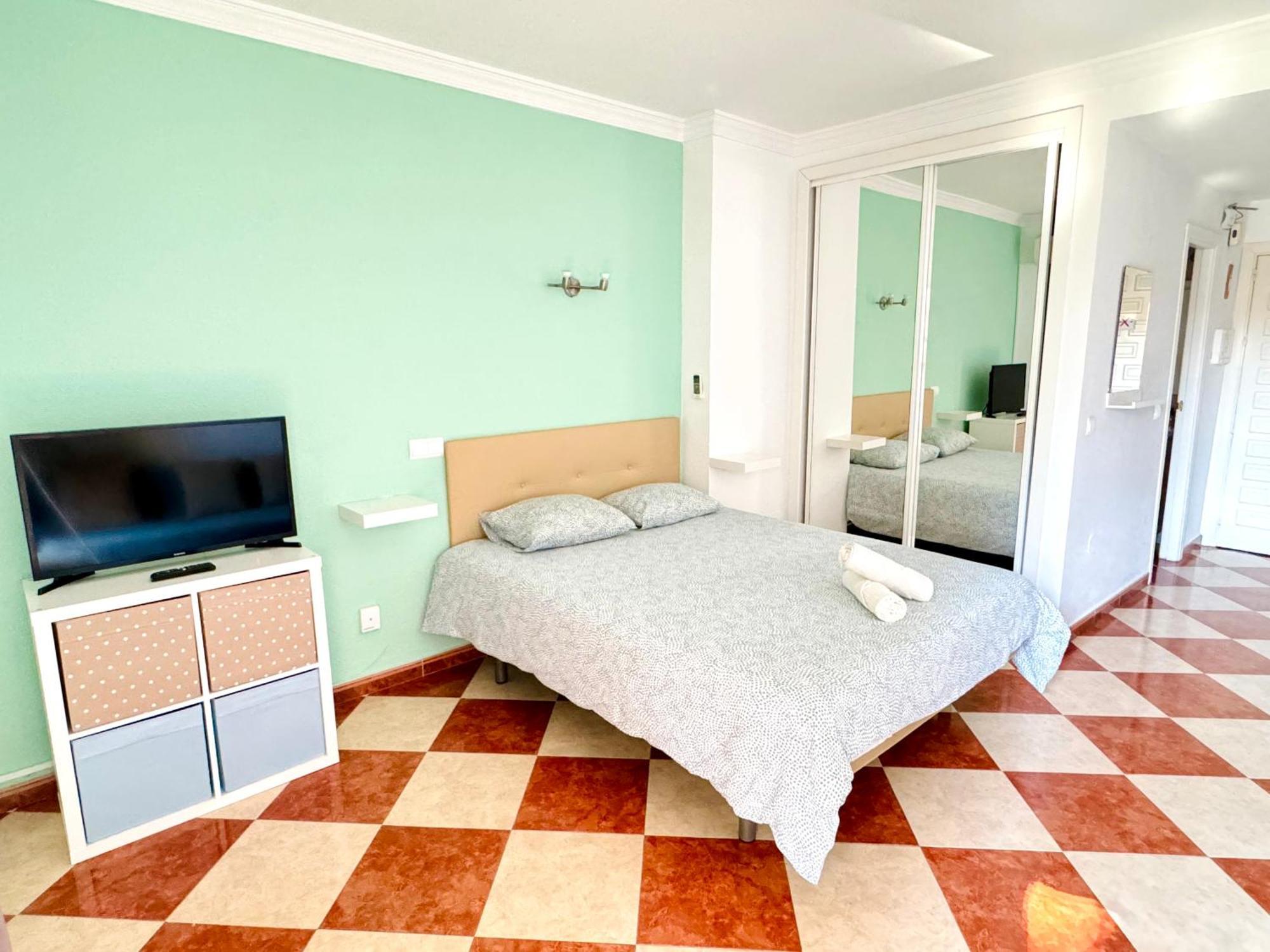 G&G Benalbeach Sea Views Benalmadena Exterior photo