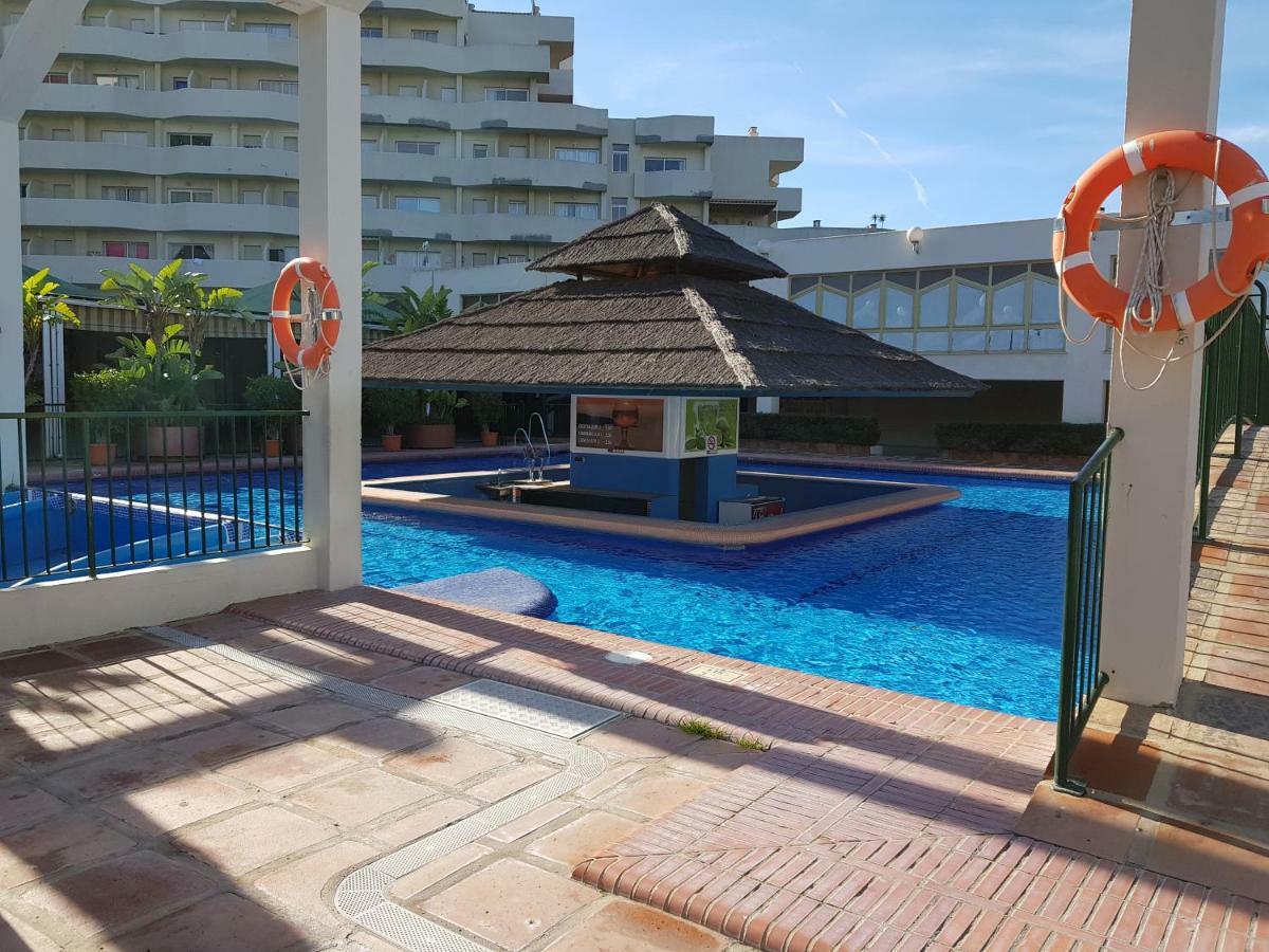 G&G Benalbeach Sea Views Benalmadena Exterior photo