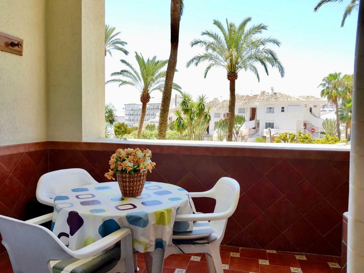 G&G Benalbeach Sea Views Benalmadena Exterior photo