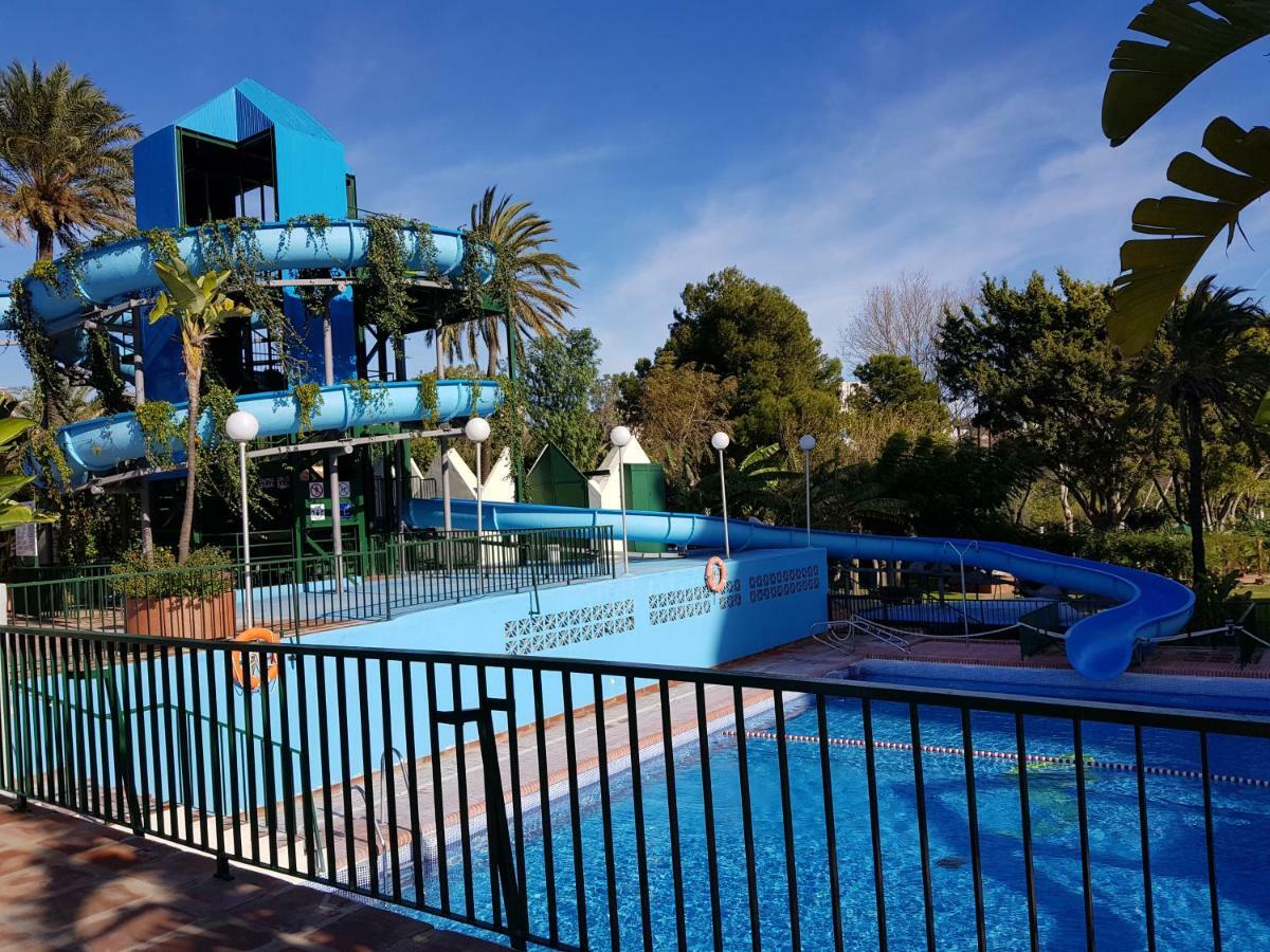 G&G Benalbeach Sea Views Benalmadena Exterior photo