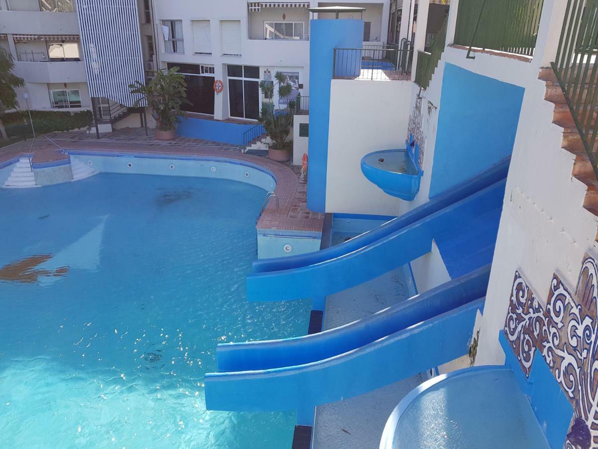 G&G Benalbeach Sea Views Benalmadena Exterior photo