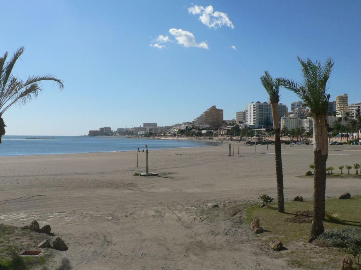 G&G Benalbeach Sea Views Benalmadena Exterior photo