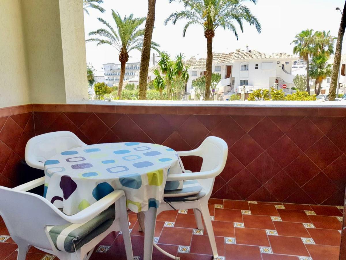 G&G Benalbeach Sea Views Benalmadena Exterior photo